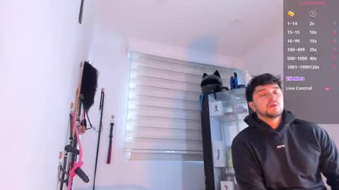 Maria  online show from 5, 3, 2025