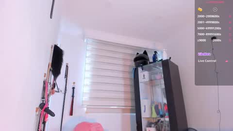 Maria  online show from 6, 3, 2025