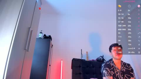 Maria  online show from 16, 9, 2025