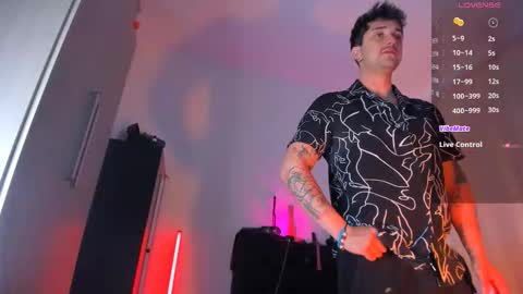 Maria  online show from 18, 9, 2025