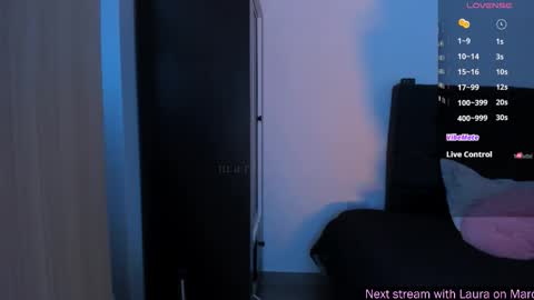 Maria  online show from 16, 2, 2026