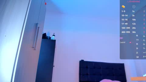 Snapshot of mariebycb chatting on 20, 3, 2026 Maria online show from 20, 3, 2026