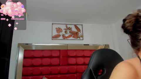 Snapshot of marieetaylor chatting on 20, 3, 2026 Mariee online show from 20, 3, 2026