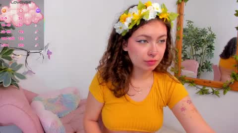 Snapshot of marieetaylor chatting on 31, 3, 2026 Mariee online show from 31, 3, 2026