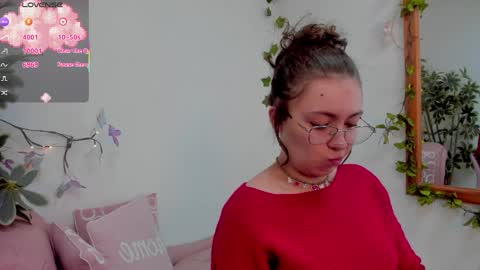 Snapshot of marieetaylor chatting on 11, 4, 2026 Mariee online show from 11, 4, 2026