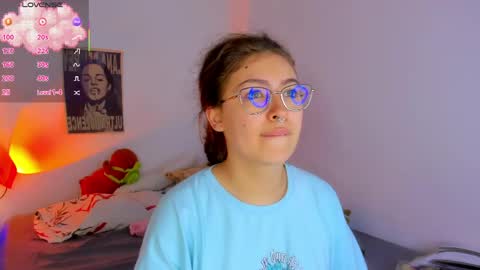 Snapshot of marieetaylor chatting on 9, 5, 2026 Mariee online show from 9, 5, 2026