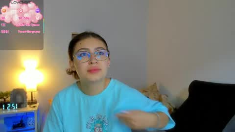 Snapshot of marieetaylor chatting on 10, 5, 2026 Mariee online show from 10, 5, 2026