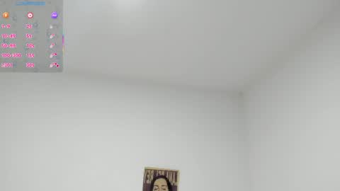 Snapshot of marieetaylor chatting on 24, 5, 2026 Mariee online show from 24, 5, 2026