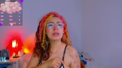 Snapshot of marieetaylor chatting on 28, 5, 2026 Mariee online show from 28, 5, 2026
