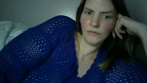 Mariejojo online show from 23, 1, 2025