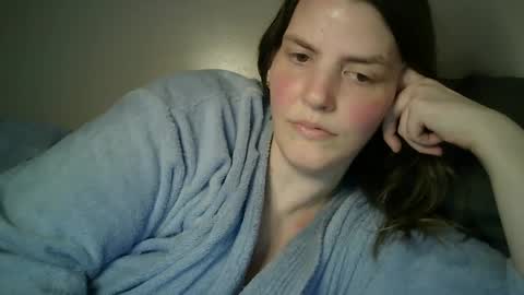 Mariejojo online show from 2, 2, 2025