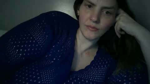 Mariejojo online show from 19, 2, 2025