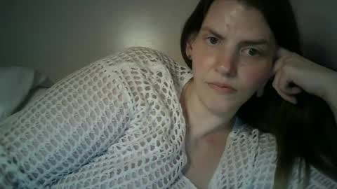 Mariejojo online show from 23, 2, 2025