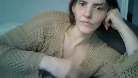 Mariejojo online show from 22, 11, 2025