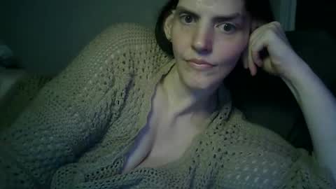 Mariejojo online show from 23, 11, 2025