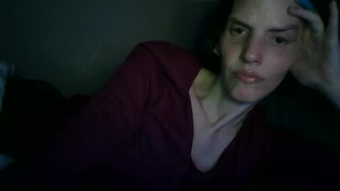 Mariejojo online show from 20, 3, 2026