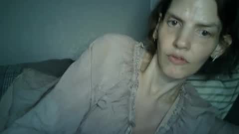 Mariejojo online show from 18, 5, 2026