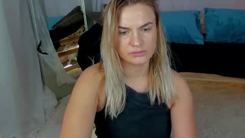 Mariel online show from 13, 11, 2025