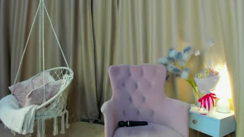 Mariel online show from 9, 4, 2026