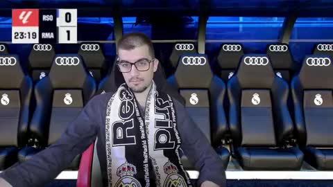 Marie online show from 13, 9, 2025