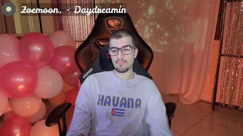 Marie online show from 14, 9, 2025