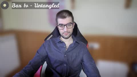 Marie online show from 5, 10, 2025