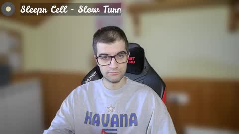 Marie online show from 10, 10, 2025