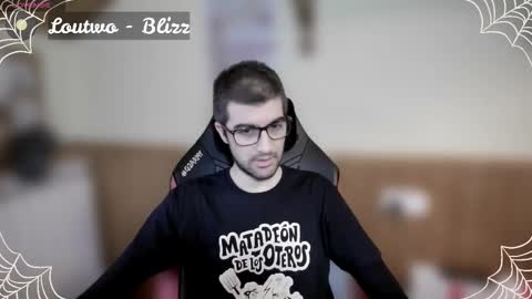 Marie online show from 19, 10, 2025