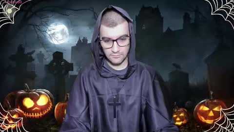 Marie online show from 31, 10, 2025