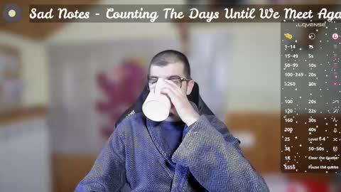 Snapshot of marielessfan chatting on 7, 1, 2026 Marie online show from 7, 1, 2026