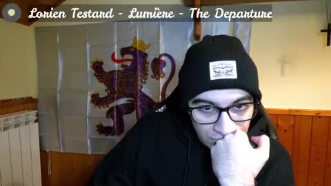 Snapshot of marielessfan chatting on 17, 1, 2026 Marie online show from 17, 1, 2026