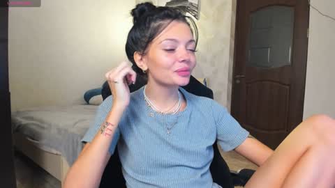 Maria  online show from 18, 1, 2025