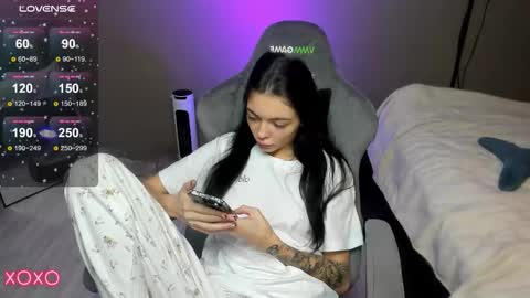 Maria  online show from 3, 12, 2025