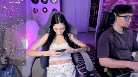 Maria  online show from 17, 2, 2026