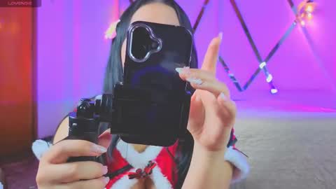 Viviana online show from 20, 12, 2025