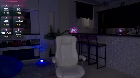 mariemlui online show from 12, 9, 2025