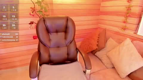 Marien online show from 1, 3, 2025