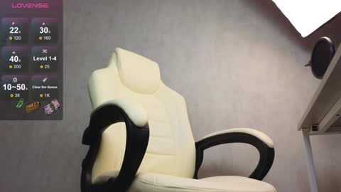 Snapshot of marietta__castro chatting on 9, 12, 2024 Marietta online show from 9, 12, 2024