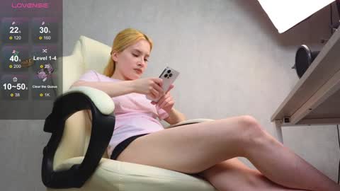 Snapshot of marietta__castro chatting on 11, 12, 2024 Marietta online show from 11, 12, 2024