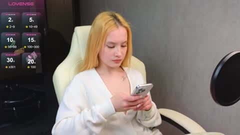 Snapshot of marietta__castro chatting on 12, 12, 2024 Marietta online show from 12, 12, 2024