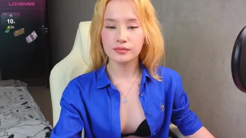 Snapshot of marietta__castro chatting on 24, 12, 2024 Marietta online show from 24, 12, 2024