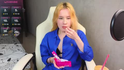 Snapshot of marietta__castro chatting on 24, 12, 2024 Marietta online show from 24, 12, 2024