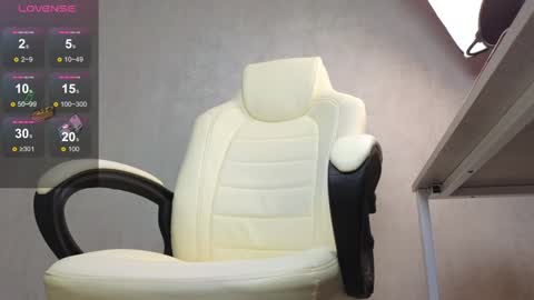 Snapshot of marietta__castro chatting on 29, 12, 2024 Marietta online show from 29, 12, 2024