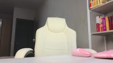 Snapshot of marietta__castro chatting on 18, 10, 2025 Marietta online show from 18, 10, 2025