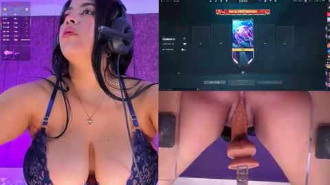 Marian online show from 20, 2, 2026