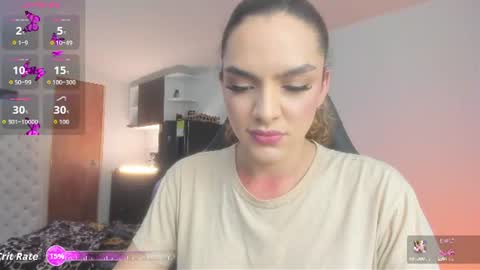 Snapshot of mariiahneedles chatting on 18, 6, 2026 mariiahneedles online show from 18, 6, 2026