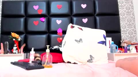 Snapshot of mariiana_fox chatting on 20, 2, 2025 mariana online show from 20, 2, 2025