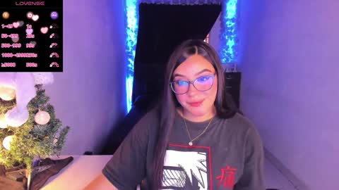 Mariana Hasper online show from 12, 1, 2025