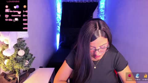 Mariana Hasper online show from 13, 1, 2025