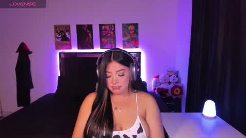 Mariana Hasper online show from 19, 1, 2026